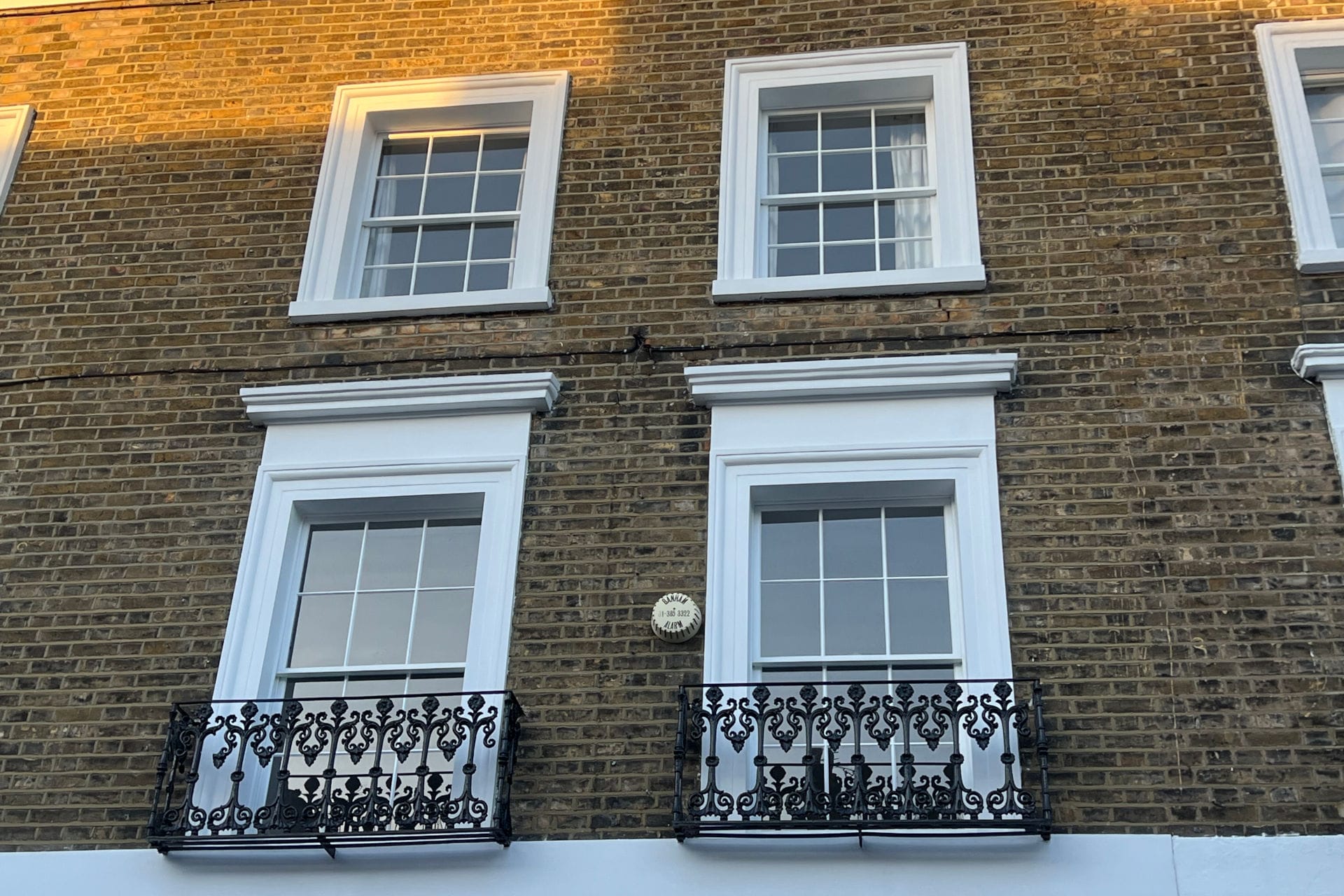 Angel | Reno Home Improvements