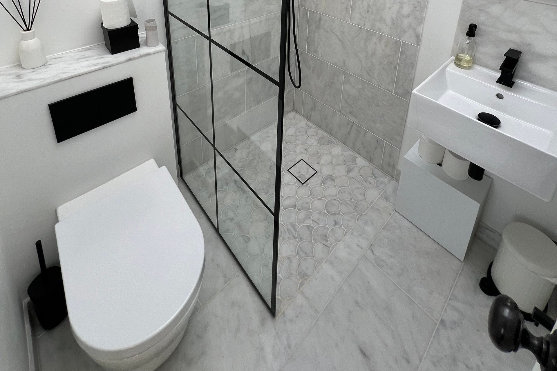 Angel | Reno Home Improvements