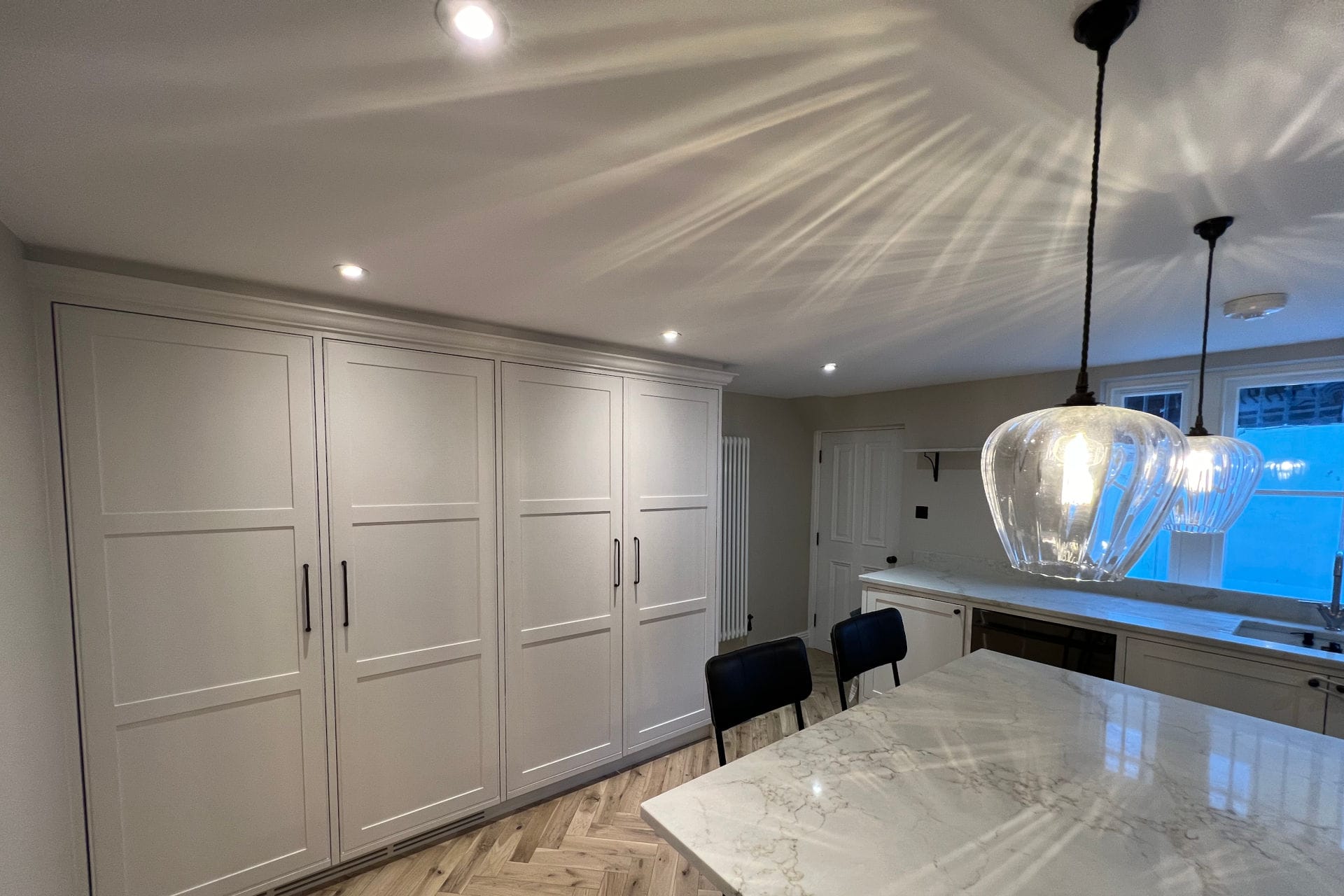 Angel | Reno Home Improvements